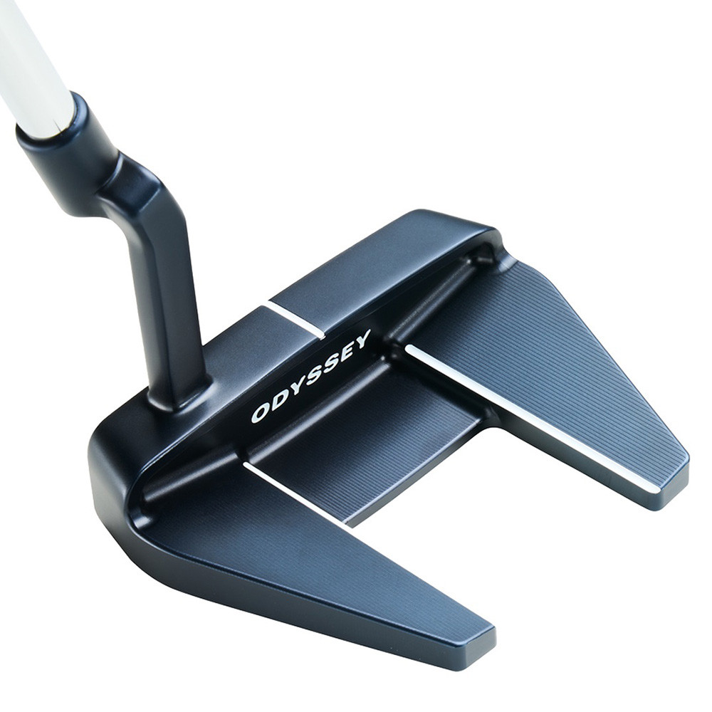 Odyssey AI-One Milled Seven T CH Putter - Maple Hill Golf